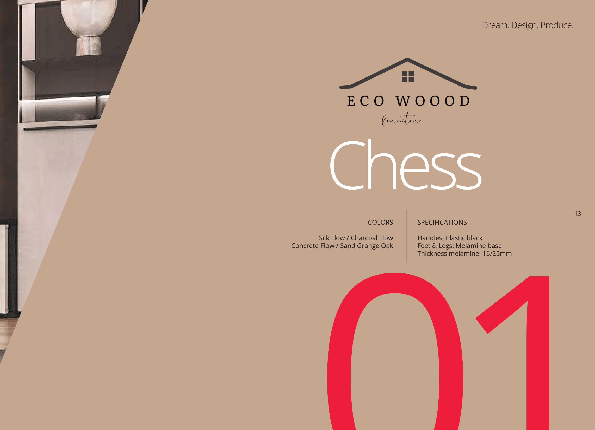 Chess series collection