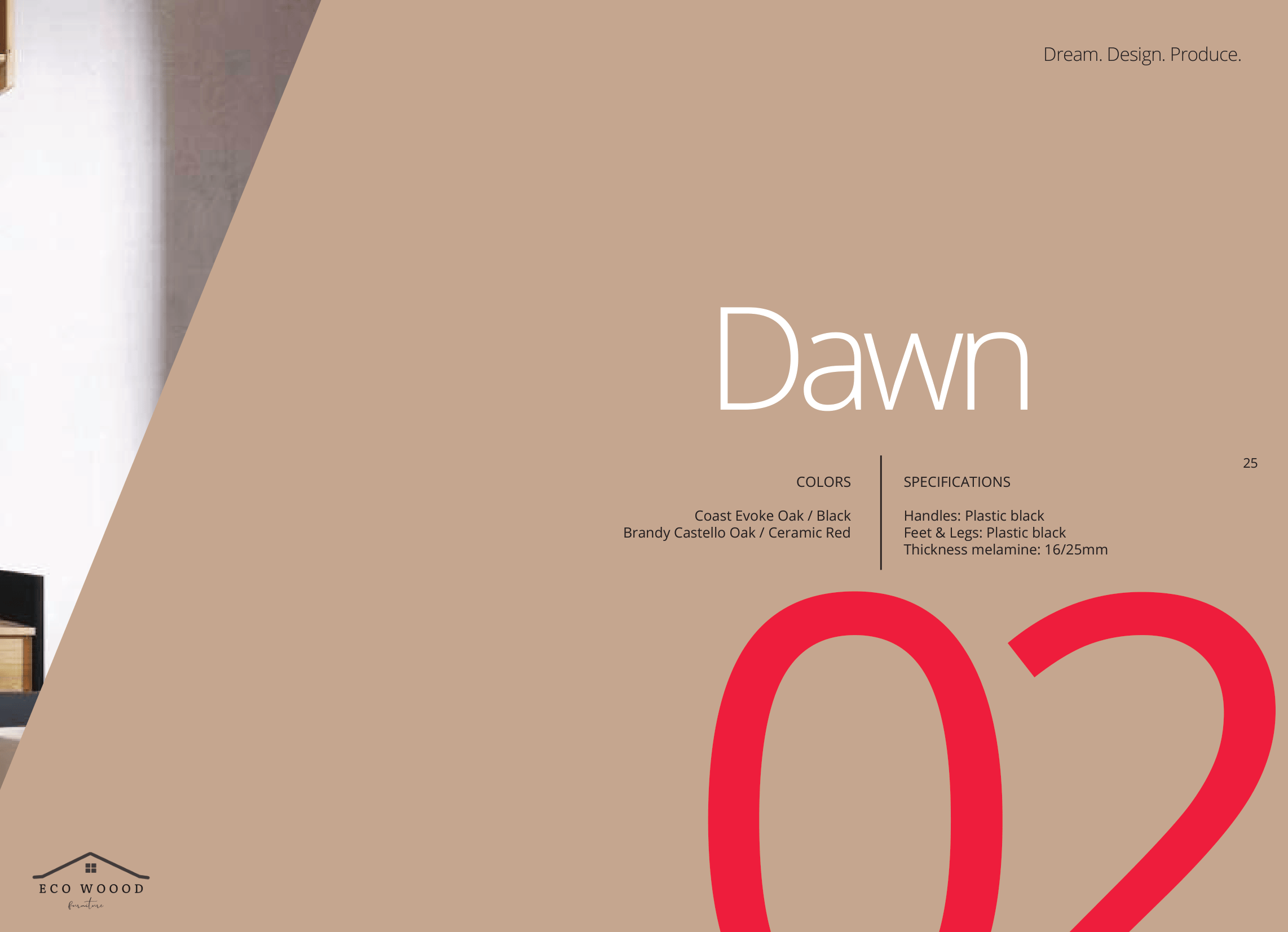 Dawn Collection