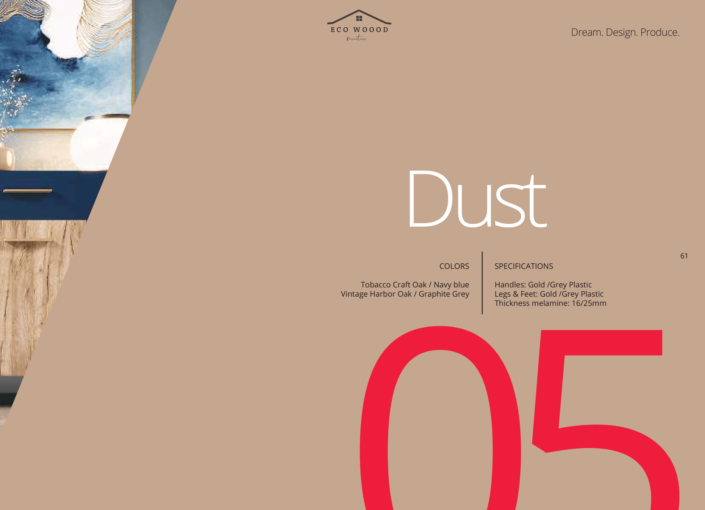 Dust Collection