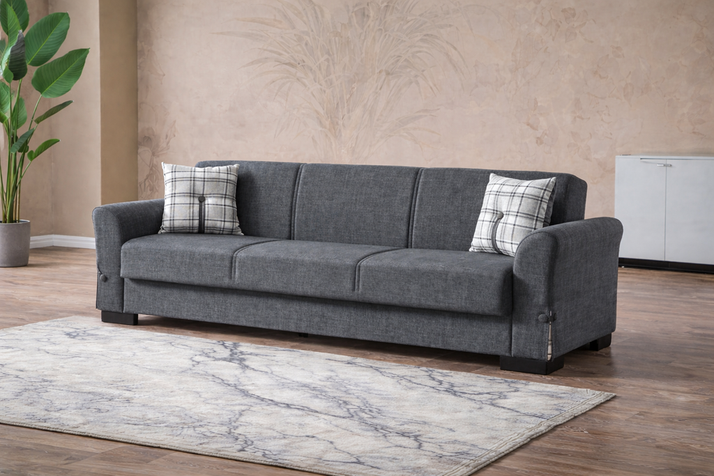 Flamingo 3 seater sofa
