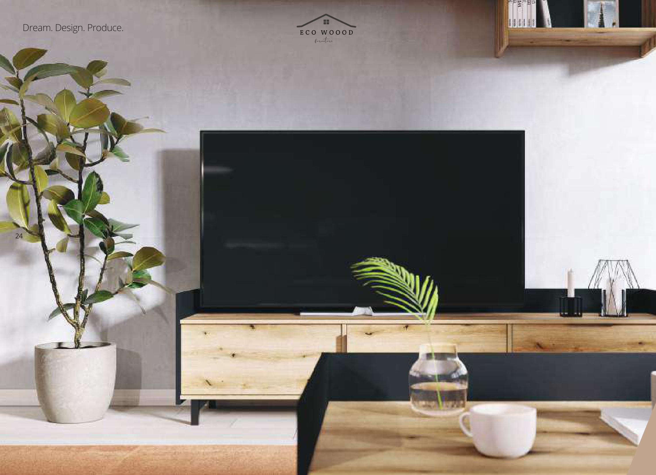 Dawn Living Room Collection