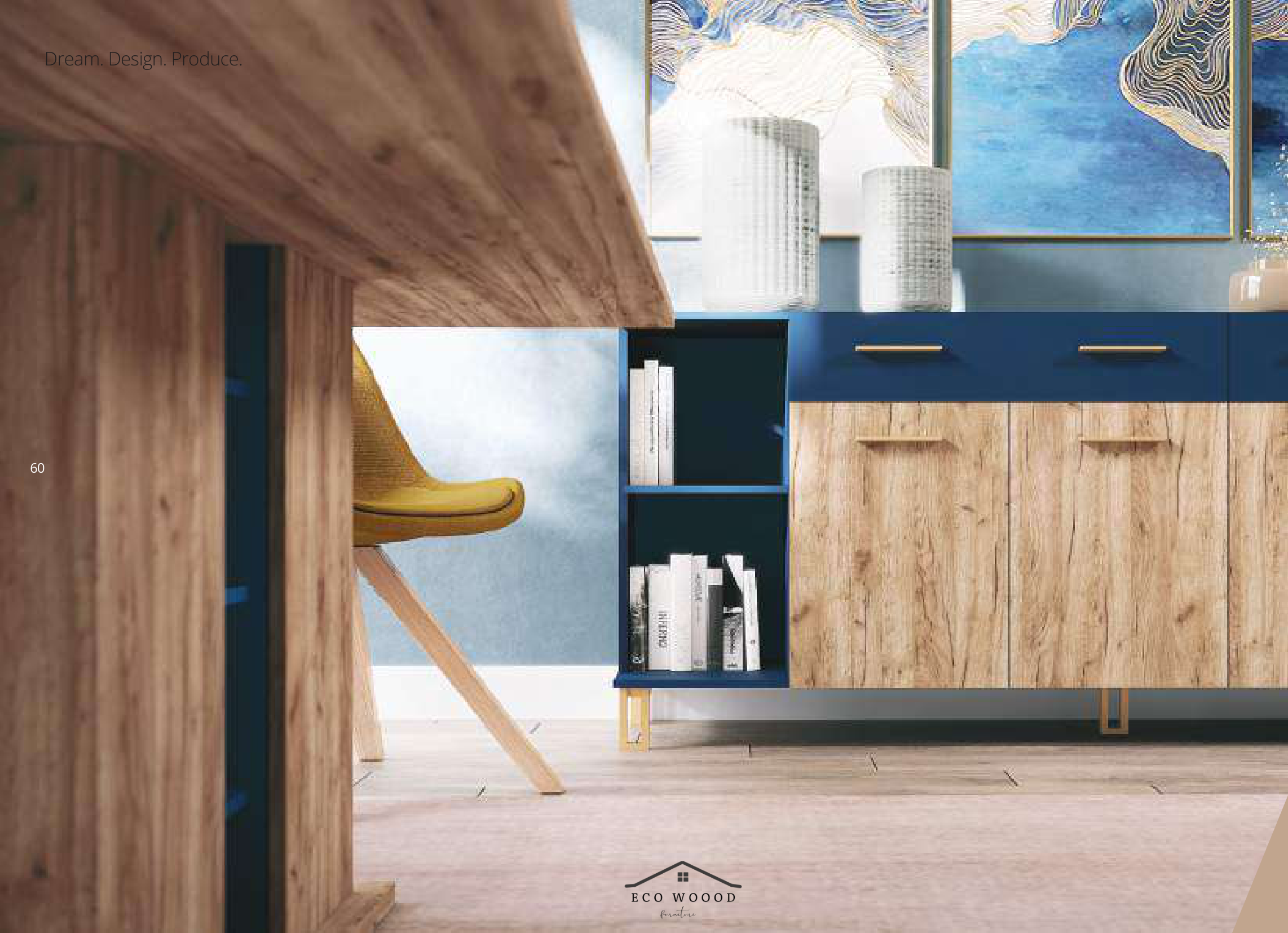 Dust Living Room Collection